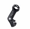 Picture of FORCE STEM S6.3 31.8/90mm adjustable Al, black